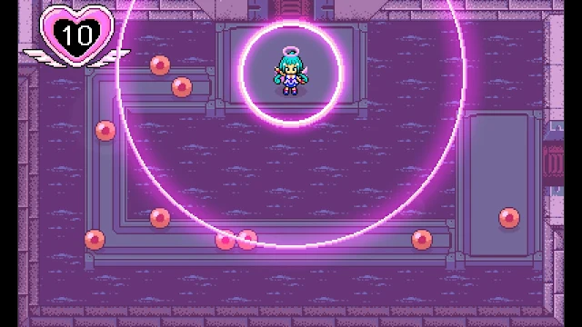 EX CHARACTER: EKORO screenshot 6