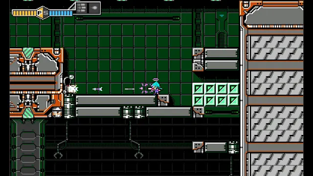 EX CHARACTER: EKORO screenshot 2