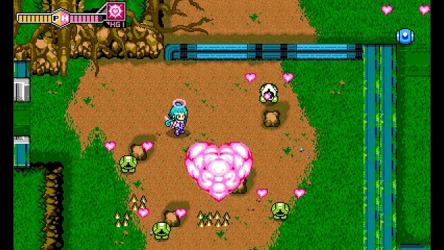 EX CHARACTER: EKORO screenshot 5