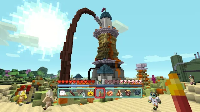 Adventure Time Mash-up screenshot 1