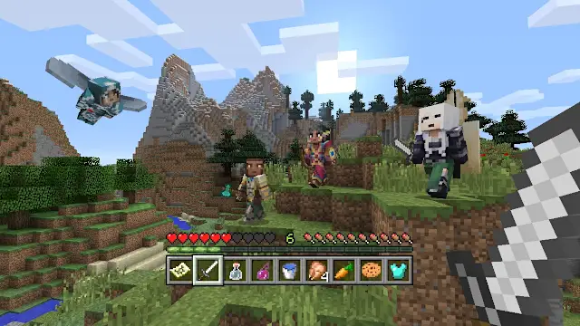 Magic: The Gathering Skin Pack screenshot 0
