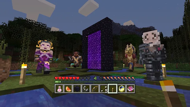 Magic: The Gathering Skin Pack screenshot 1