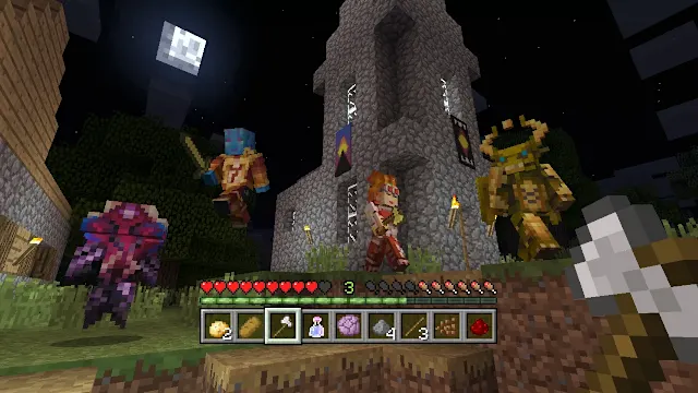 Magic: The Gathering Skin Pack screenshot 2