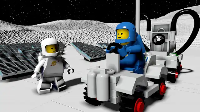 Classic Space Pack screenshot 3