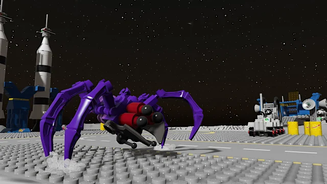Classic Space Pack screenshot 5