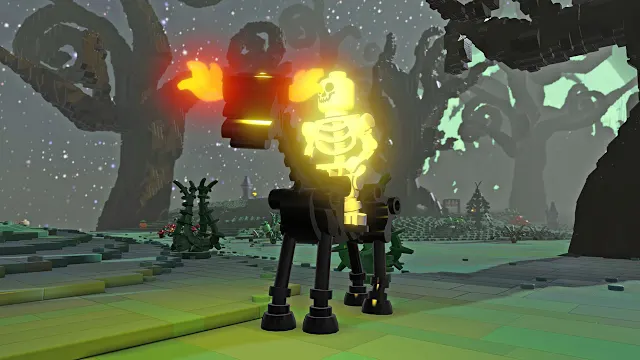 Monsters Pack screenshot 2