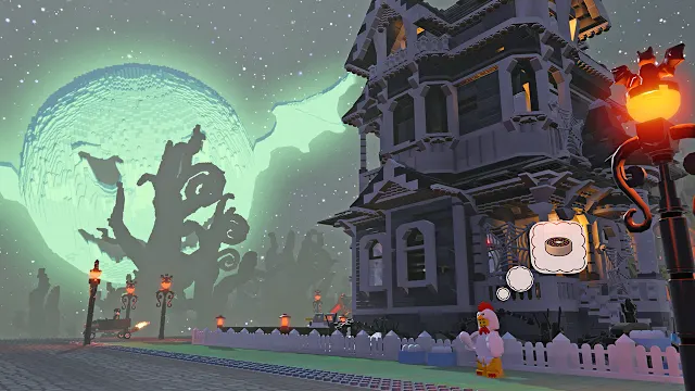 Monsters Pack screenshot 4