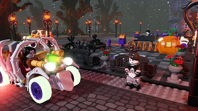 Monsters Pack screenshot 3