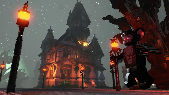 Monsters Pack screenshot 0