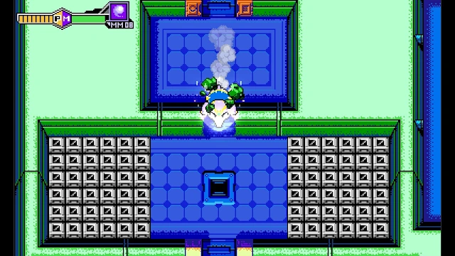EX CHARACTER: SHANTAE screenshot 6
