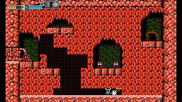 EX CHARACTER: SHOVEL KNIGHT screenshot 4