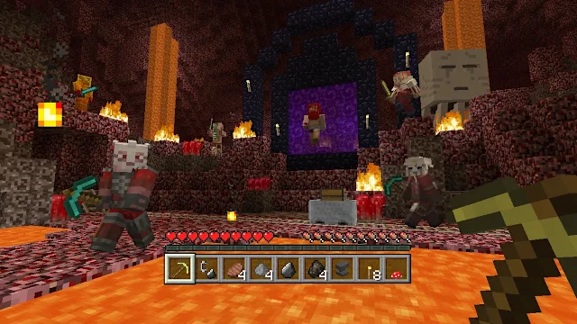 Biome Settlers Skin Pack 2 screenshot 5