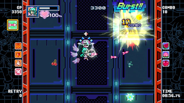 DLC Character: Ekoro screenshot 3