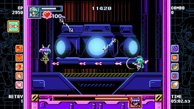 DLC Character: Ekoro screenshot 2