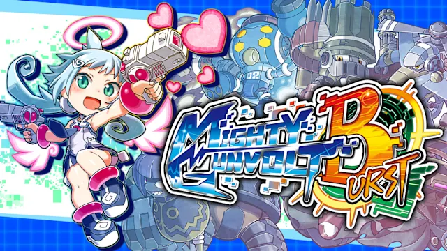 DLC Character: Ekoro