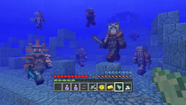 Strangers - Biome Settlers 3 screenshot 4