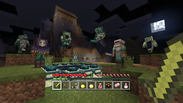 Strangers - Biome Settlers 3 screenshot 0