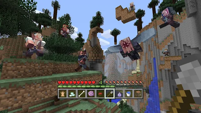 Strangers - Biome Settlers 3 screenshot 2