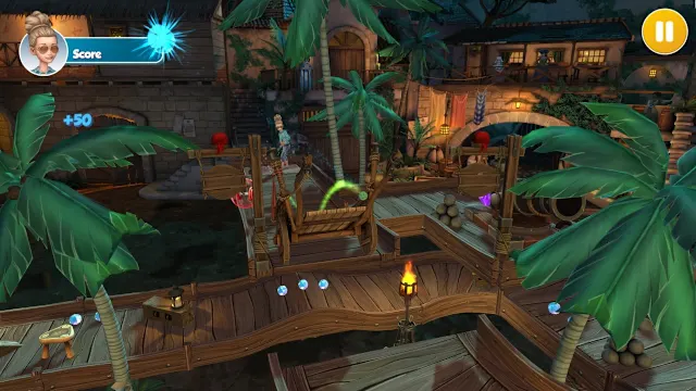 Tortuga screenshot 3