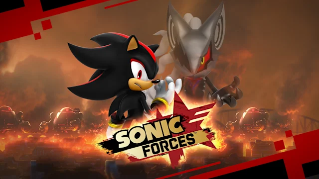 EPISODE SHADOW