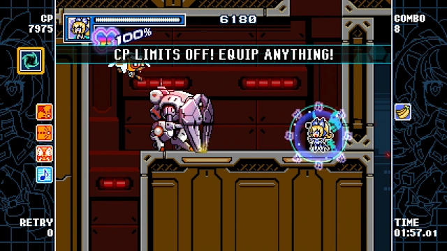 DLC Character: Joule screenshot 2
