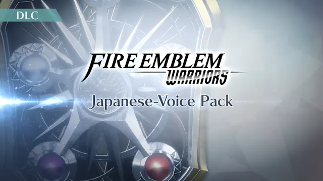 Japanese-Voice Pack