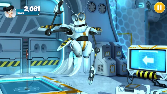 Hangar 37 screenshot 4
