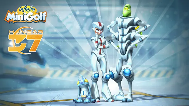 Hangar 37
