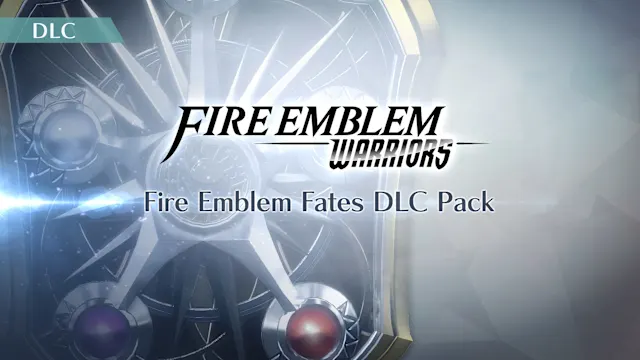 Fire Emblem Fates DLC Pack