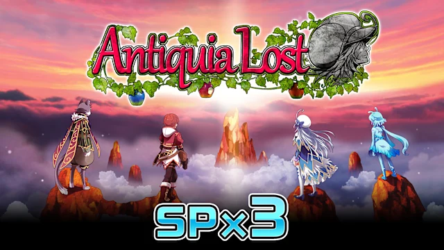 SP Crystal