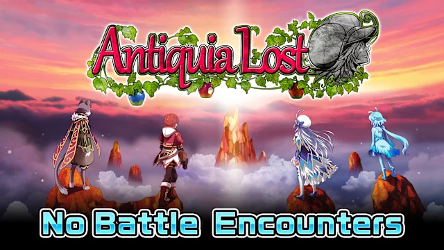 Battle Encounter Bead
