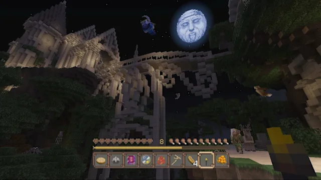 Norse Mythology Mash-up screenshot 0