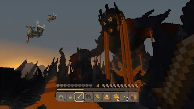 Norse Mythology Mash-up screenshot 2