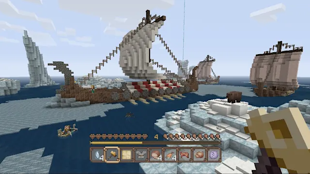 Norse Mythology Mash-up screenshot 1