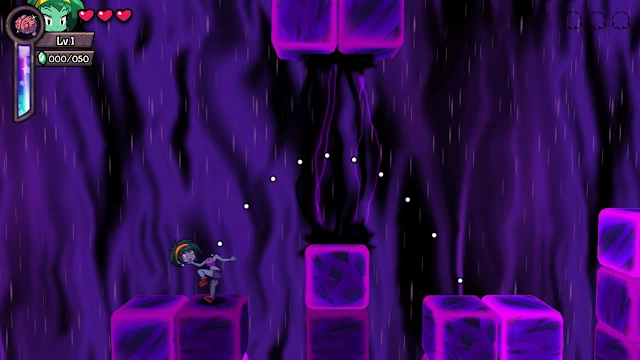 Shantae: Friends to the End screenshot 5