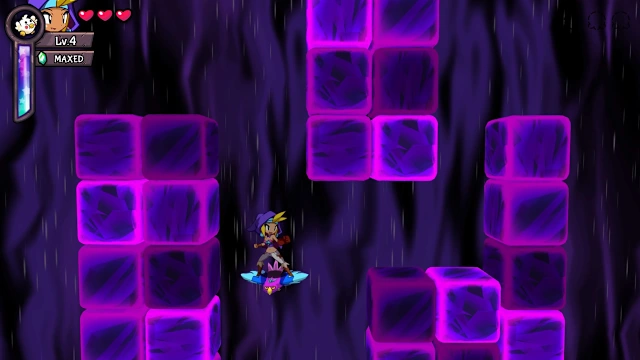 Shantae: Friends to the End screenshot 3