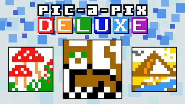 Small Puzzles 5