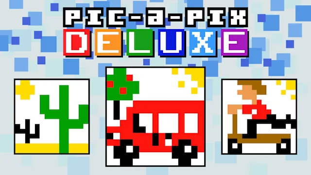 Small Puzzles 8