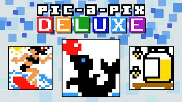 Mixed Puzzles 2