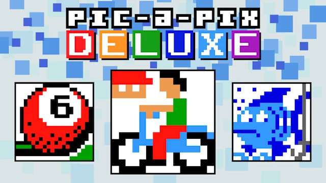 Mixed Puzzles 3
