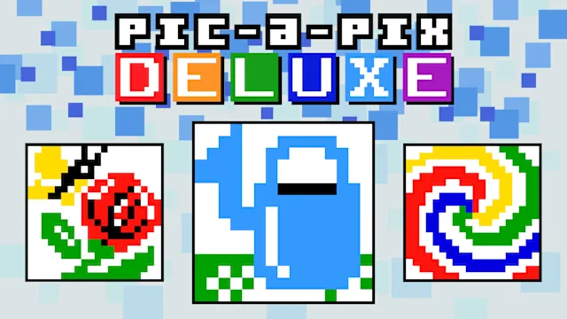 Mixed Puzzles 5