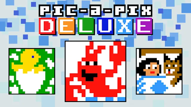 Mixed Puzzles 6