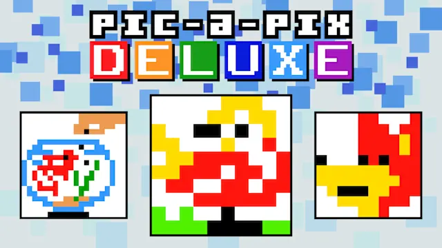 Mixed Puzzles 7