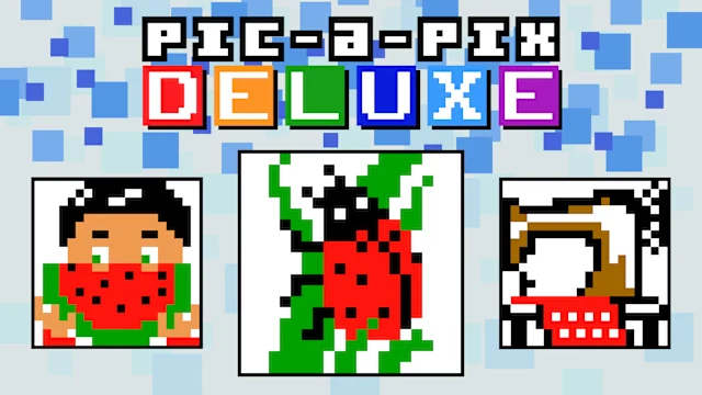 Large Puzzles 1