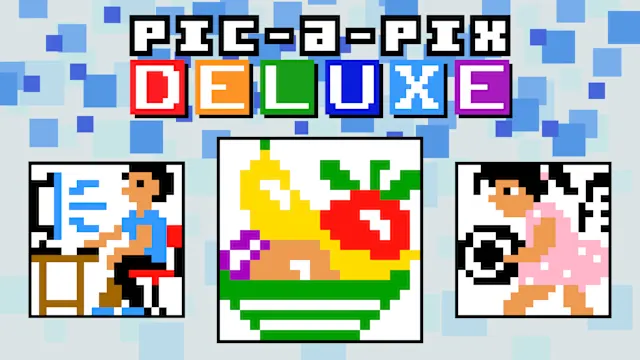 Large Puzzles 7