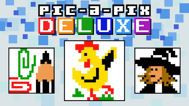 Large Puzzles 8