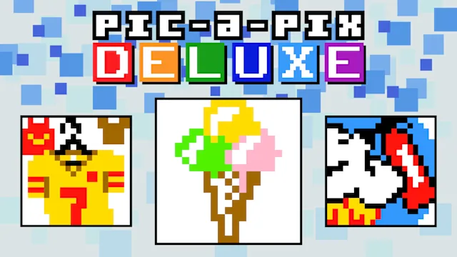 Large Puzzles 5