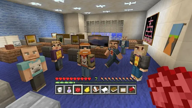 2nd Birthday Skin Pack screenshot 3