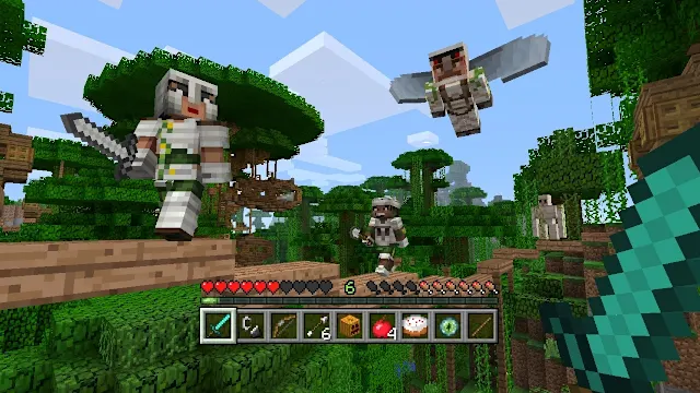 2nd Birthday Skin Pack screenshot 4