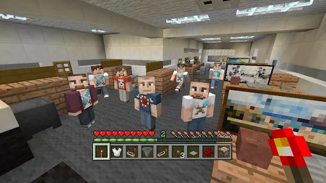 2nd Birthday Skin Pack screenshot 0